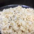 ゆきよろし's cooksnap of when they made 生姜の炊き込みごはん.