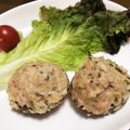 檸檬パン's cooksnap of when they made しいたけの鶏しゅうまい.