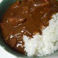CoffeeCoco's cooksnap of when they made もっちぃ～のおいしいカレー(*´∇｀*).