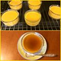 ブランディ's cooksnap of when they made かぼちゃ無駄なし・かぼちゃのプリン.