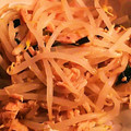 りんごぉぉぉ's cooksnap of when they made 【簡単】たったの3分☆もやしのツナ和え.