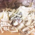 ♥︎atk♥︎'s cooksnap of when they made 生たらときのこのホイル焼き.