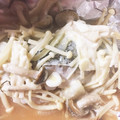 ♥︎atk♥︎'s cooksnap of when they made 生たらときのこのホイル焼き.