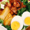 ♪ひーさん♪'s cooksnap of when they made 簡単❗鶏肉の照り焼き.