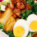 ♪ひーさん♪'s cooksnap of when they made 簡単❗鶏肉の照り焼き.