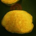 つぶしあん's cooksnap of when they made お菓子のようなホットケーキ♪.