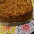 えびえり's cooksnap of when they made レンジで☆モッチリおから珈琲蒸しパン.