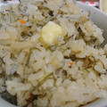 クック79BUO8☆'s cooksnap of when they made 切り干し大根の炊き込みご飯.
