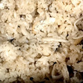 Ｋ☆ＳＪ's cooksnap of when they made きのこの炊き込みごはん.