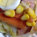 happykote's cooksnap of when they made ❤白菜と豚の味噌バター炒め❤.