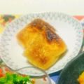 ☆＊チロル＊★'s cooksnap of when they made 簡単！シンプルだけど美味しい小揚げ納豆.