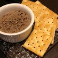 クックT8R6OS☆'s cooksnap of when they made 豚レバー パテ ★レバーペースト簡単♪.