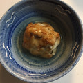 こいこいさん☆'s cooksnap of when they made 里芋と豆腐の揚げ団子～和風あんかけ～.
