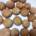 クックG1TWZB☆'s cooksnap of when they made 凄く簡単ＨＭクッキー.