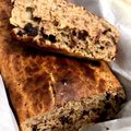 Muxuak's cooksnap of when they made 高たんぱく！プロテインパウンドケーキ☆.