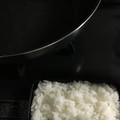 シュ〜ト's cooksnap of when they made 冷ごはん・冷凍ごはんは、蒸して炊きたて.