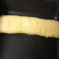 ✿ささ's cooksnap of when they made 卵1個分の美味しい玉子焼き.