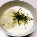 azbjbn's cooksnap of when they made 長芋と大根おろしのさっぱりとろろごはん.
