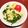 食いしん坊Cocco's cooksnap of when they made ズッキーニとパプリカと新ジャガのソテー.