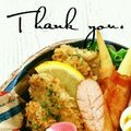 ♡мiчаⅵ♡⋆'s cooksnap of when they made 塩麹×味噌漬け豚ヒレ肉のパン粉焼き.