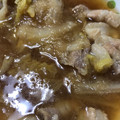 なみか☆'s cooksnap of when they made 白菜と豚肉のみぞれ煮.