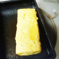 あじゅなつママ's cooksnap of when they made おでんのおだしで♪本格だし巻き風玉子焼き.