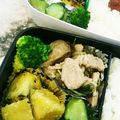 ☆ｷｬｻﾘﾝ☆'s cooksnap of when they made 糖質制限！きゅうりの即席オイキムチ.