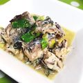 みっくママ's cooksnap of when they made サバ缶 簡単味噌煮 ♪.