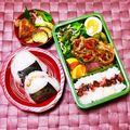夢叶明子's cooksnap of when they made キッコーマン生姜焼きのたれで☆豚肉丼☆.