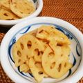 さくらスキップ's cooksnap of when they made 簡単♪れんこんのピリ辛きんぴら.