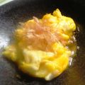 maruru-nn's cooksnap of when they made 忙しい朝にもう１品！和風スクランブル.
