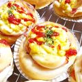 ゆめたんといっしょ's cooksnap of when they made [HB]成形パンの基本生地.