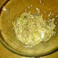 もあらぶ's cooksnap of when they made 豆腐とツナの簡単サラダ♡ダイエット.