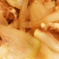あらもーど好き's cooksnap of when they made ささみと玉葱のバター醤油炒め.