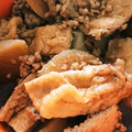 sachiiista's cooksnap of when they made 大根とひき肉の煮物♪簡単！作り置きおかず.
