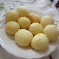 miyuki12's cooksnap of when they made 簡単ポンデケージョ.