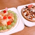 てっちぁん's cooksnap of when they made 一番簡単♩家にある材料でパート・シュクレ.