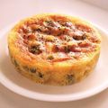 えリﾋﾟｮﾝ★'s cooksnap of when they made リンゴとサツマイモのゴロゴロケーキ.