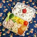 プーまま☆'s cooksnap of when they made 福神漬け入り卵焼き.