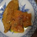 せつせつせつ's cooksnap of when they made スズキのムニエル☆トマトソース添え.