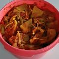 クックBNQ5PD☆'s cooksnap of when they made うちの燃焼スープ 野菜たっぷり辛味噌味.