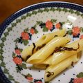 ☆Haru☆☆'s cooksnap of when they made 塩こんぶだけのスパゲティ.