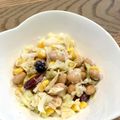 a15man's cooksnap of when they made イソフラボンたっぷり豆サラダ.