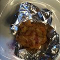 クックQ7W413☆'s cooksnap of when they made 2品のみ！さつまいもと柿のスイーツ.