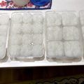 オーガベル's cooksnap of when they made 【離乳食】5倍粥を70ｇずつ冷凍する方法.