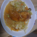 プーちゃんちゃん's cooksnap of when they made 鮭のちゃんちゃん焼き.