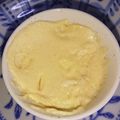 まさみ。ゆ～こ's cooksnap of when they made 簡単☆レンジ5分で茶碗蒸し.