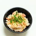 ｅｋ４'s cooksnap of when they made 簡単さっぱり鮭めし.