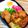 ゆき５'s cooksnap of when they made ヨシダソースで唐揚げ丼.