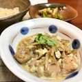 Superlittleboo's cooksnap of when they made ごぼう、きのこ、玉ねぎたっぷり♡柳川風.